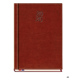 Terminarz Asesor B5 2026 Michalczyk i Prokop T-249N-58 kalendarz tygodniowy