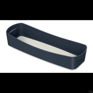 MyBox Cosy Organizer podłużny, szary Leitz 52650089 ,