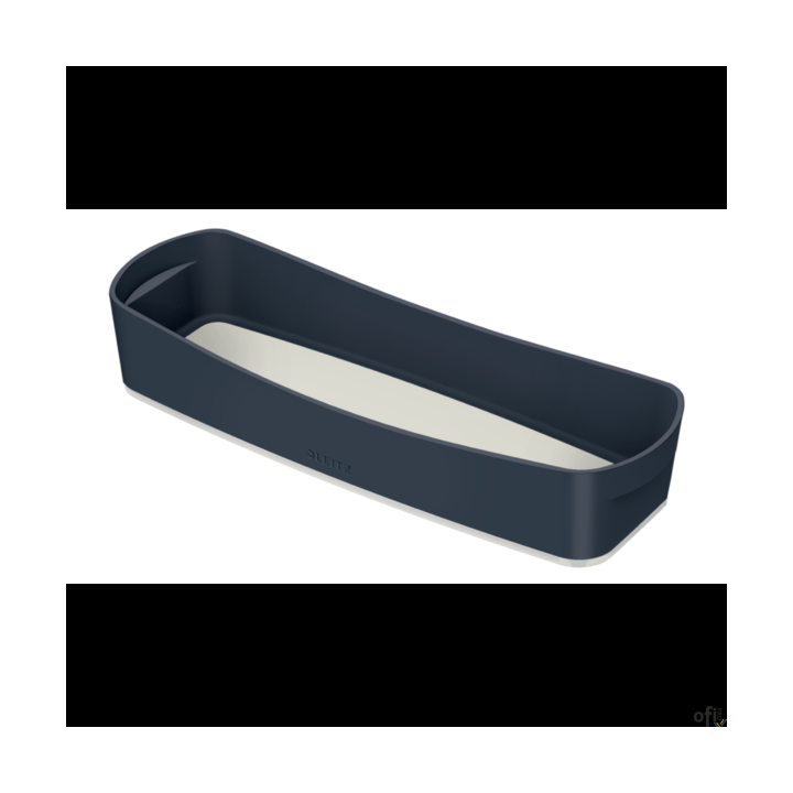 MyBox Cosy Organizer podłużny, szary Leitz 52650089 ,