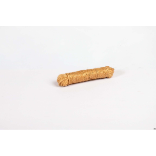 Sznurek szpagat jutowy 50g ok.25mb