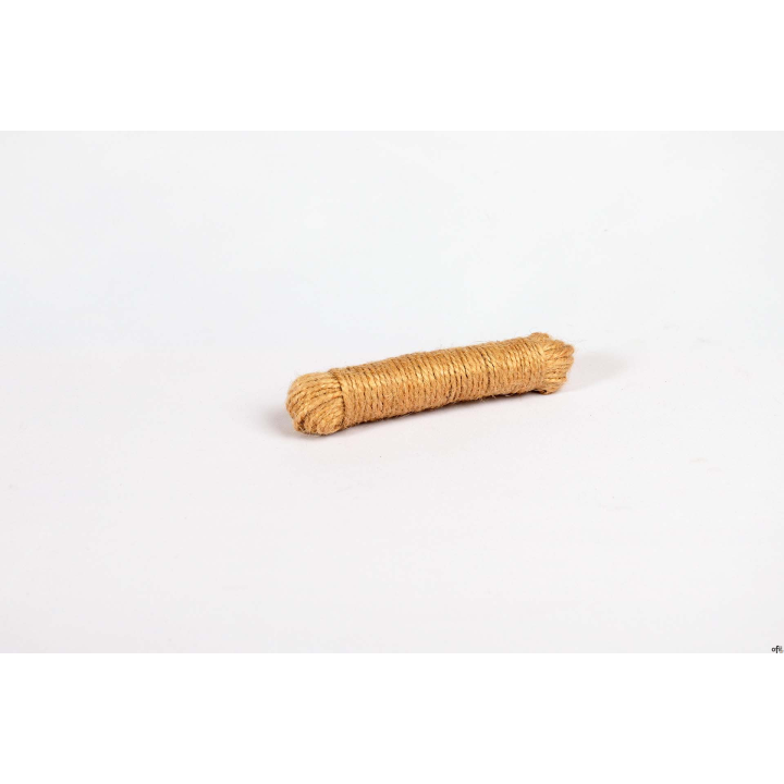 Sznurek szpagat jutowy 50g ok.25mb