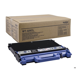 Pojemnik na zużyty toner Brother do MFC-L8690CDW 50000str. (WT320CL)