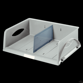 Półka Sorty Standard, szary Leitz , 52300085 (X)