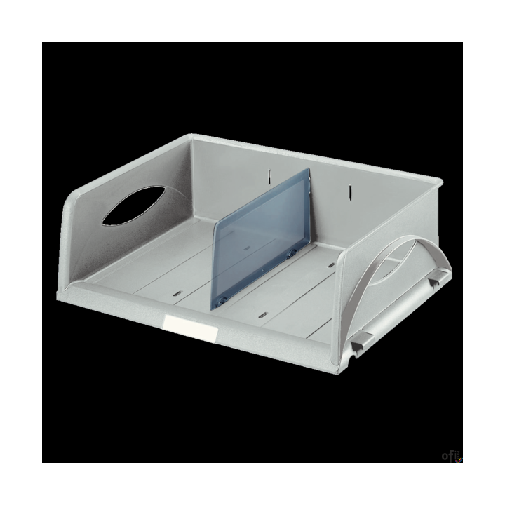 Półka Sorty Standard, szary Leitz , 52300085 (X)