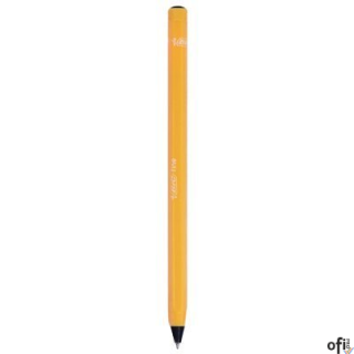 Długopis BIC Orange Original Fine czerwony, 8099241