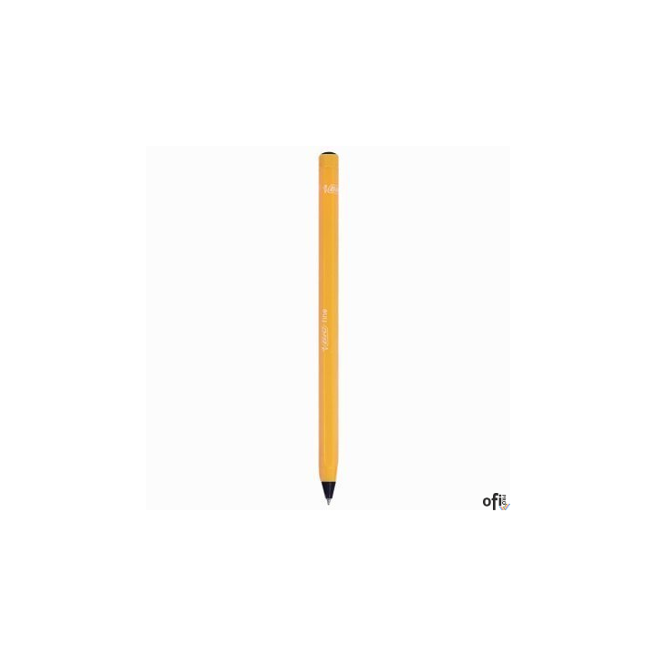 Długopis BIC Orange Original Fine czarny, 8099231