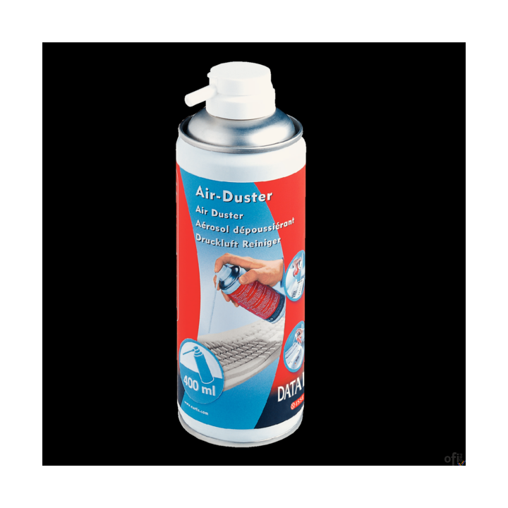 Sprężone powietrze ESSELTE DATALINE (400 ml) 67124