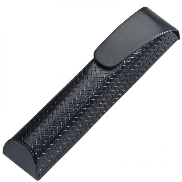 Długopis metalowy Ferraghini PATRICK - Czarny