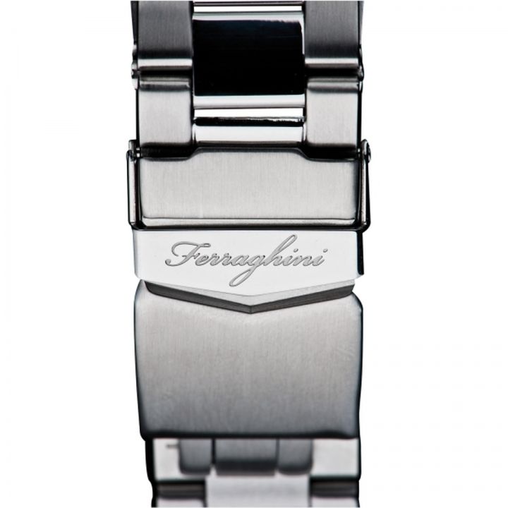 Zegarek na rękę TORELLO Ferraghini BEATRICE - Szary