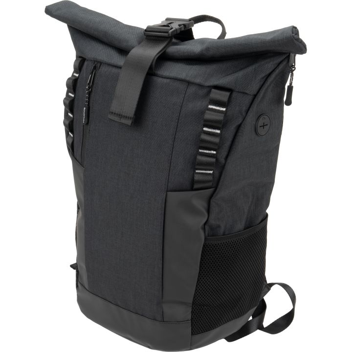 Plecak ELBERT Schwarzwolf - Szary