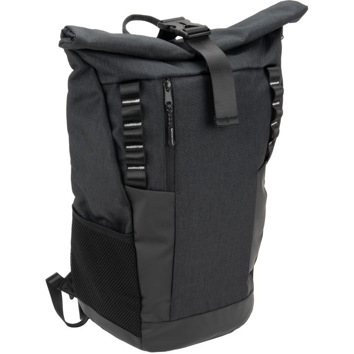 Plecak ELBERT Schwarzwolf - Szary