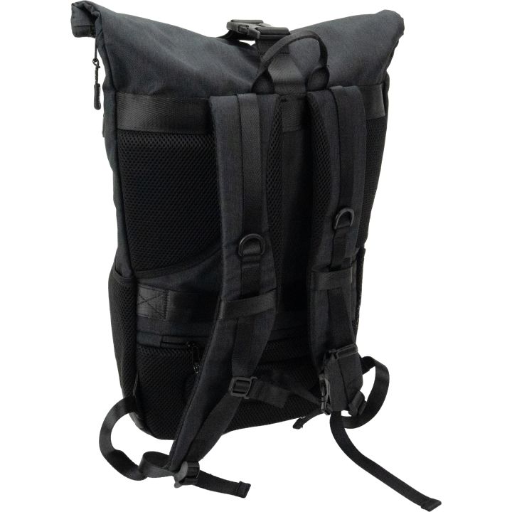 Plecak ELBERT Schwarzwolf - Szary