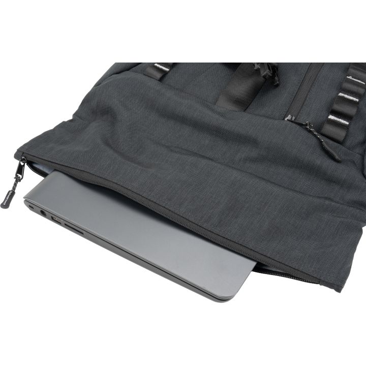 Plecak ELBERT Schwarzwolf - Szary