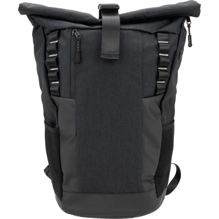 Plecak ELBERT Schwarzwolf - Szary