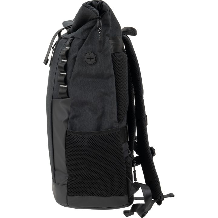 Plecak ELBERT Schwarzwolf - Szary