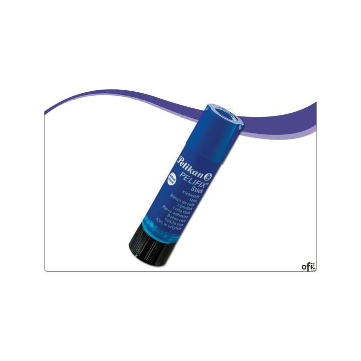 Klej PELIFIX w sztyfcie 10g 100401547 PELIKAN