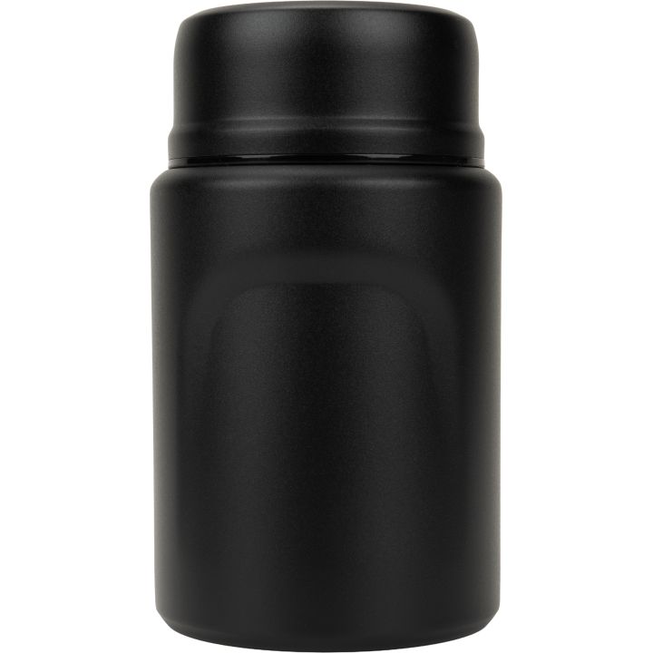 Pojemnik na żywność 550 ml CIBUS Schwarzwolf - Czarny