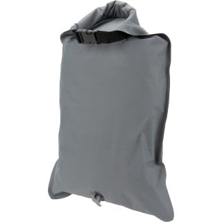 Torba wielofunkcyjna KASAI Schwarzwolf - Szary