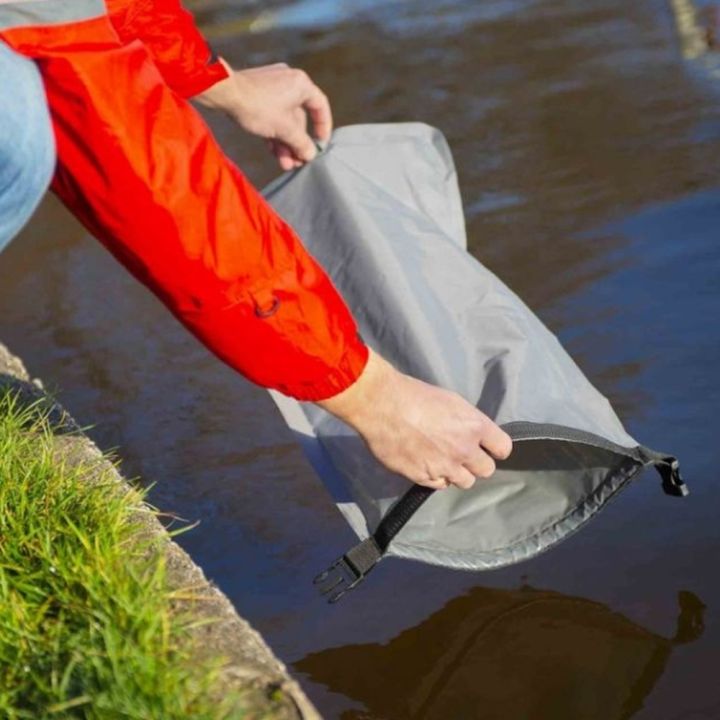 Torba wielofunkcyjna KASAI Schwarzwolf - Szary