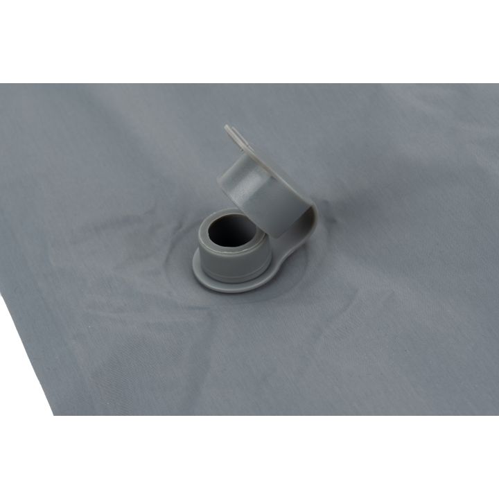 Torba wielofunkcyjna KASAI Schwarzwolf - Szary