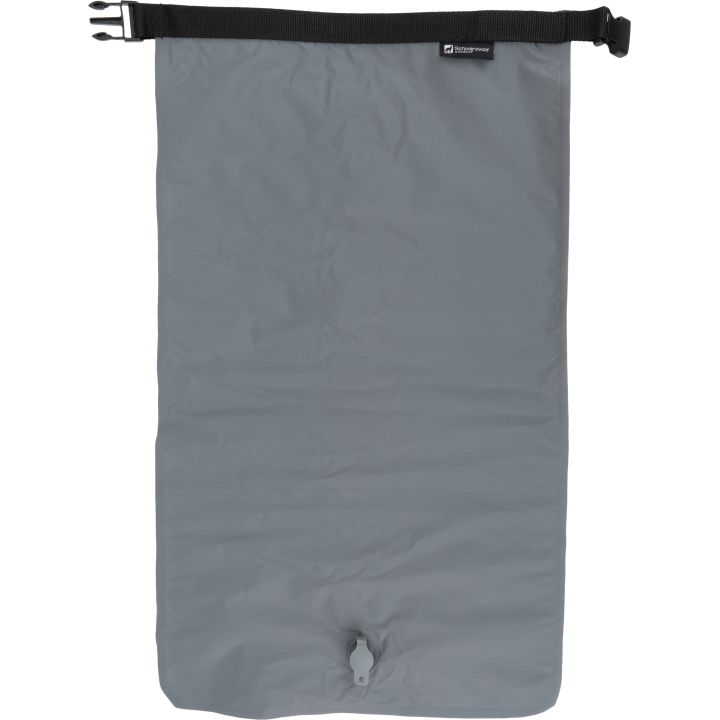 Torba wielofunkcyjna KASAI Schwarzwolf - Szary