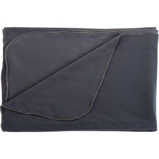 Koc BRISA Schwarzwolf - Czarny