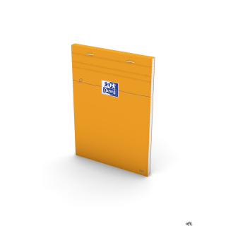 Notatnik A5 80k kratka OXFORD Everyday 100106280