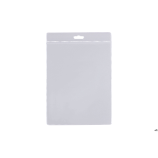 Identyfikator A7 82x106 (20)  ID-07 BIURFOL