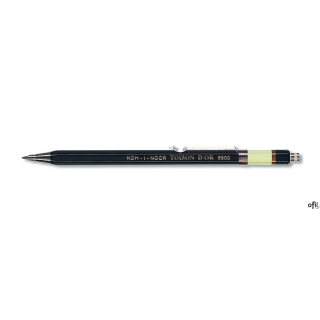 Ołówek automatyczny 5900CN 2mm TOISON