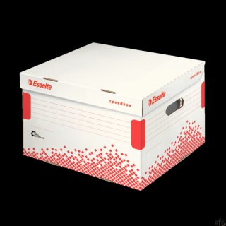 Kontener otwierany z góry Speedbox rozmiar M ESSELTE 623912