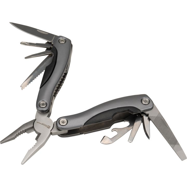 Narzędzie wielofunkcyjne ARMADOR NEW Schwarzwolf - Szary