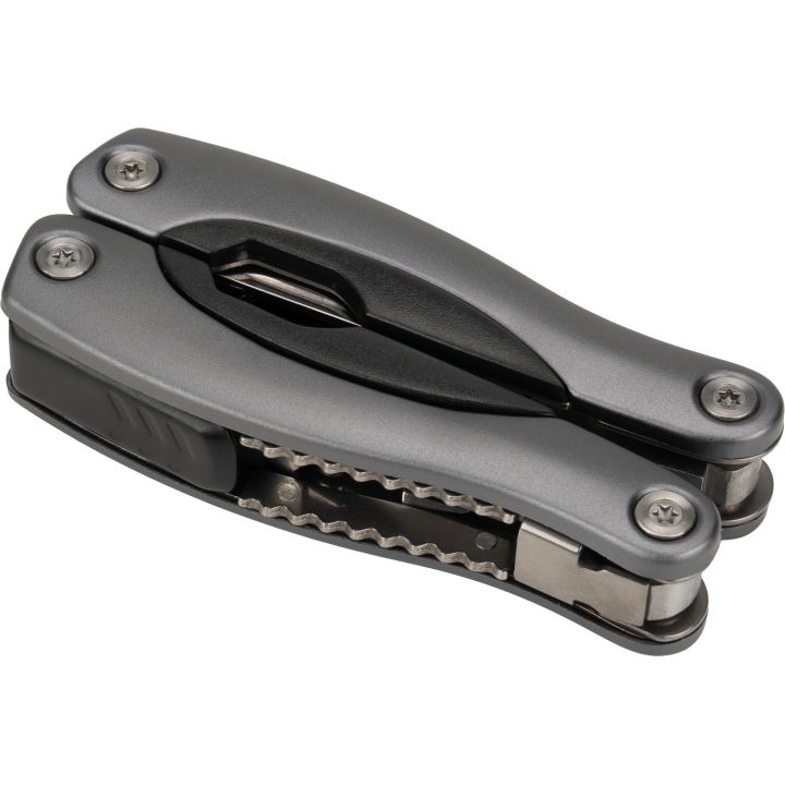 Narzędzie wielofunkcyjne ARMADOR NEW Schwarzwolf - Szary