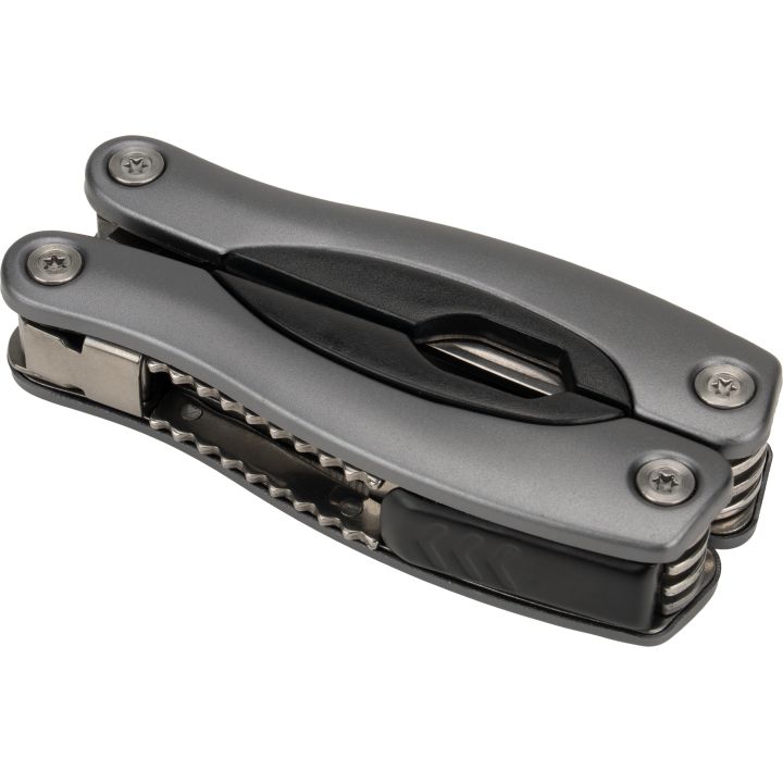 Narzędzie wielofunkcyjne ARMADOR NEW Schwarzwolf - Szary