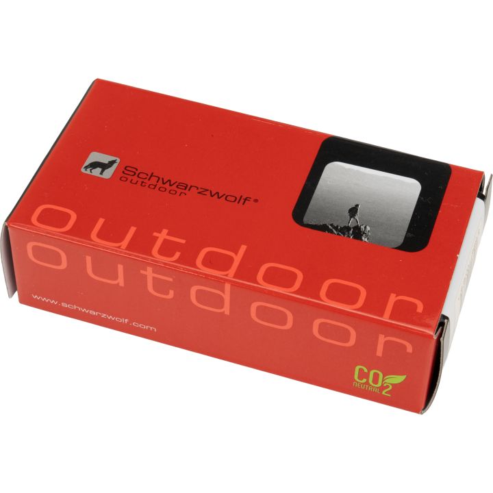 Narzędzie wielofunkcyjne ARMADOR NEW Schwarzwolf - Zielony