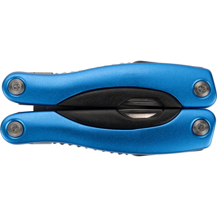 Narzędzie wielofunkcyjne ARMADOR NEW Schwarzwolf - Niebieski