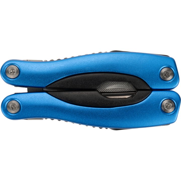 Narzędzie wielofunkcyjne ARMADOR NEW Schwarzwolf - Niebieski