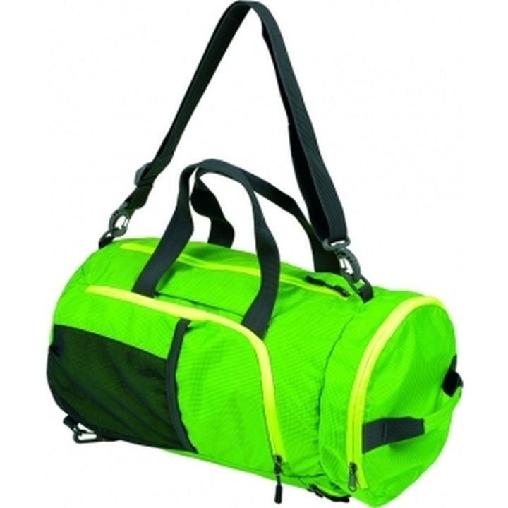 Torba sportowa BRENTA Schwarzwolf - Zielony