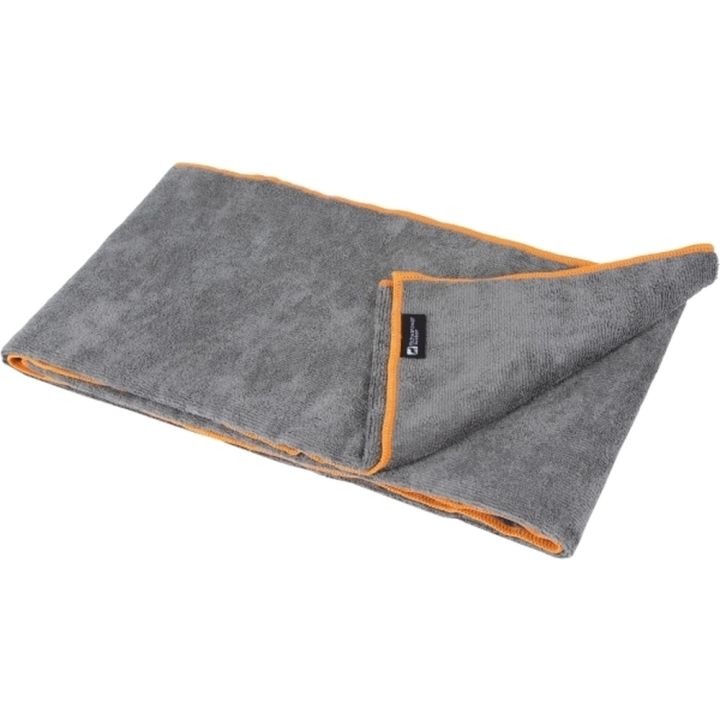 Ręcznik CITAS Schwarzwolf - Szary