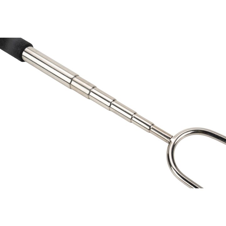 Zestaw kijów do pieczenia kiełbasy LIPNO Schwarzwolf - Czarny