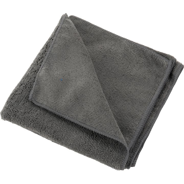 Ręcznik LOBOS Schwarzwolf - Szary