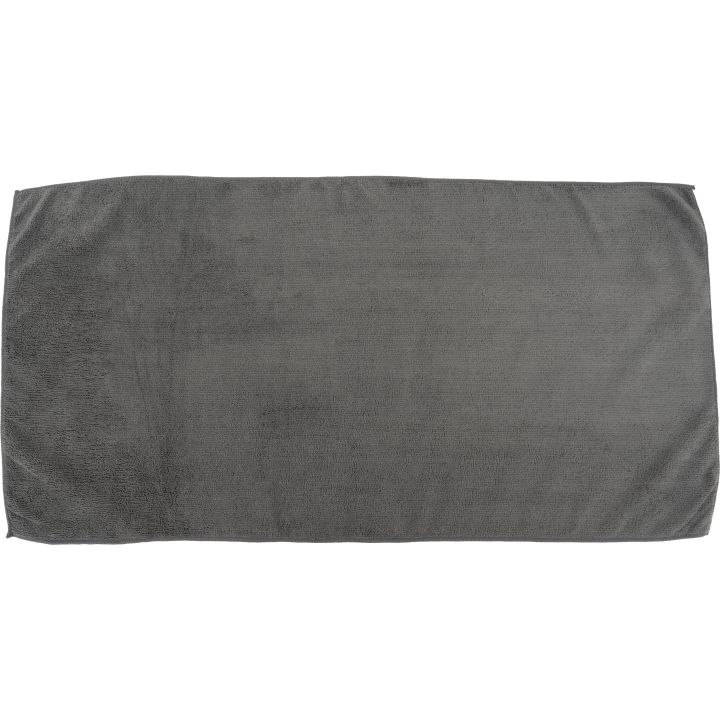 Ręcznik LOBOS Schwarzwolf - Szary