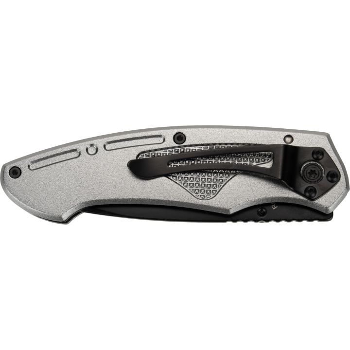 Nóż składany MATRIX Schwarzwolf - Szary