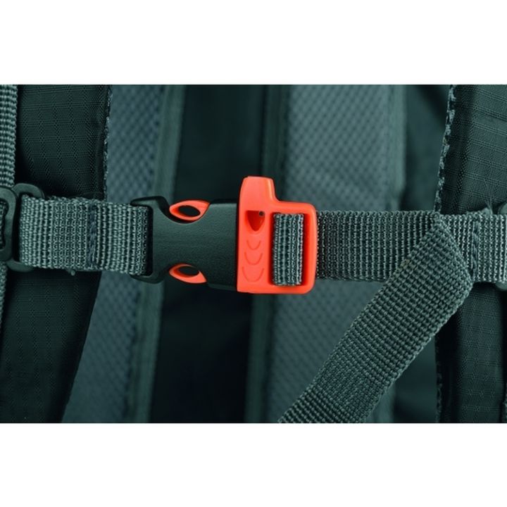 Plecak MATTERHORN Schwarzwolf - Czarny