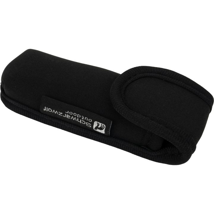 Nóż do grzybów PILZ Schwarzwolf - Brązowy