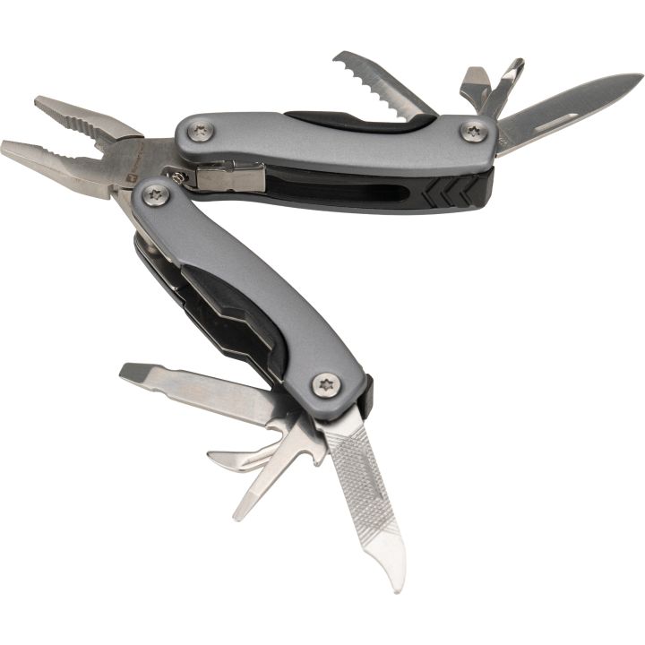 Narzędzie wielofunkcyjne PONY NEW Schwarzwolf - Szary