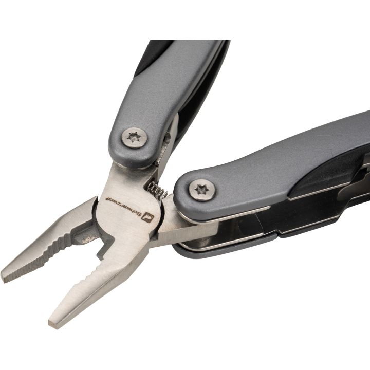 Narzędzie wielofunkcyjne PONY NEW Schwarzwolf - Szary