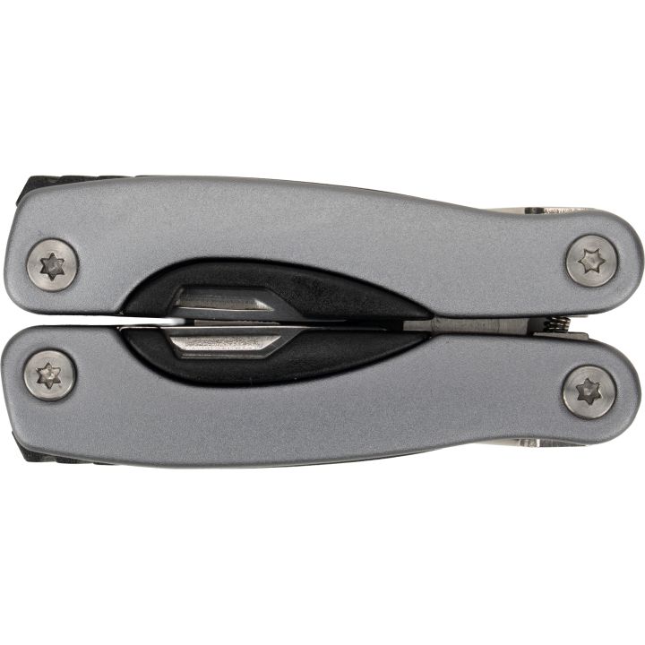 Narzędzie wielofunkcyjne PONY NEW Schwarzwolf - Szary