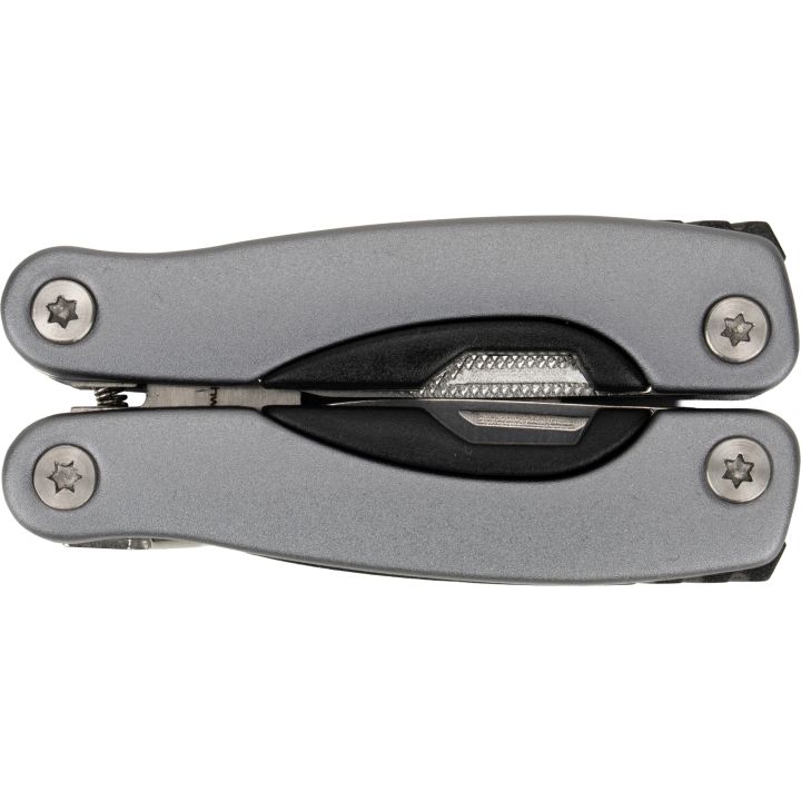 Narzędzie wielofunkcyjne PONY NEW Schwarzwolf - Szary