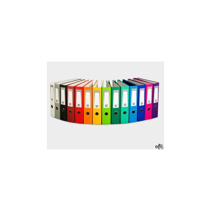 Segregator FCK A4/5 czarny VAUPE, 052/02