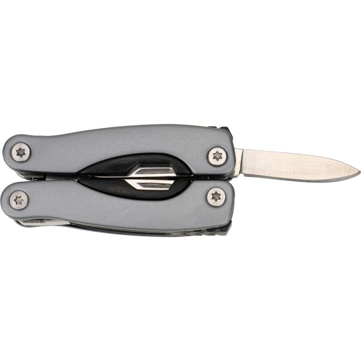 Narzędzie wielofunkcyjne PONY NEW Schwarzwolf - Szary